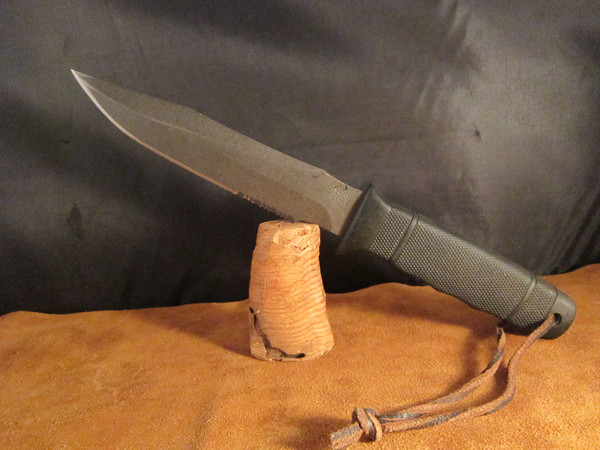 SOG Seal Team; Seki, Japan -Nylon sheath