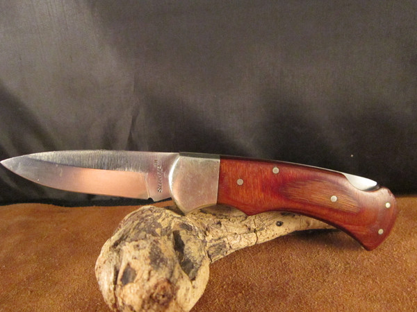 Vintage Sharp 2000s- Hattori, Seki, Japan