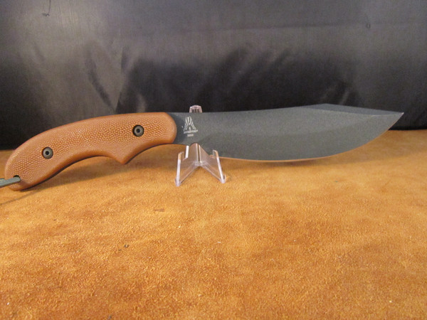 Ka-bar 5600 Potbelly Knife