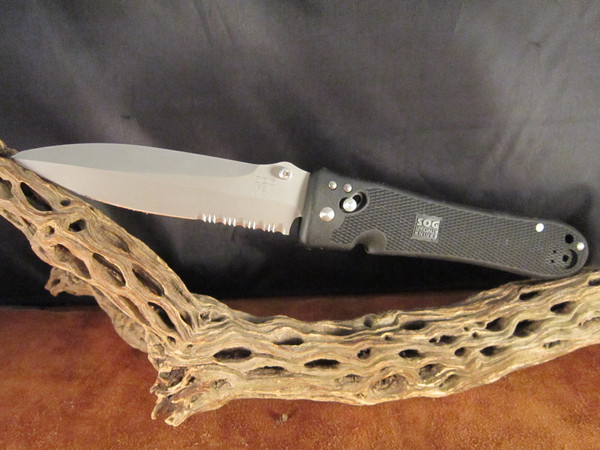 SOG Pentagon Elite ll- PE-18