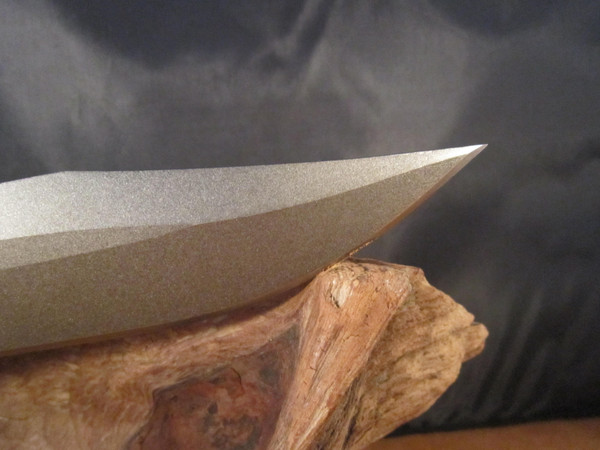 SOG S5 Tigershark; Seki, Japan