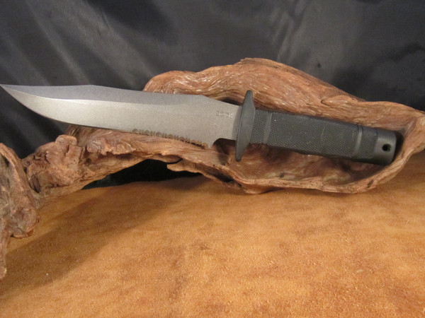 SOG S5 Tigershark; Seki, Japan