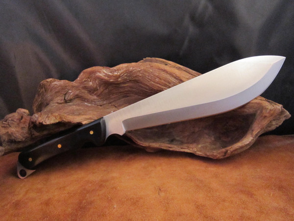 Aitor Safari, 9" Blade made in Spain