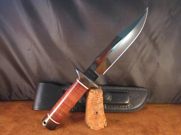 SOG Bowie S1, Seki, Japan