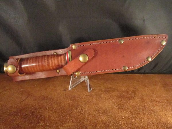 Ontario Quartermaster P3- NOS 0725