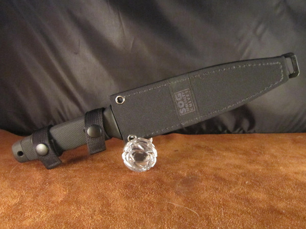 SOG Seal team 2000; Seki, Japan