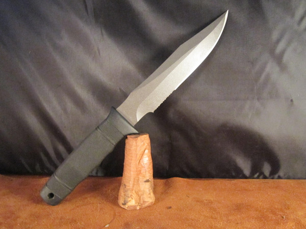 SOG Seal team 2000; Seki, Japan