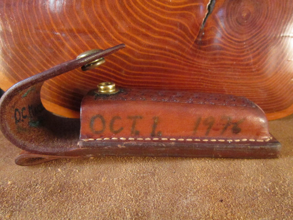 70's Browning Sportsman Model 4018F