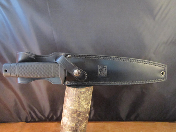 SOG Tigershark Seki, Japan