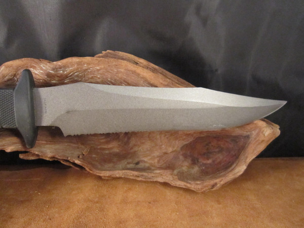 SOG Tigershark Seki, Japan