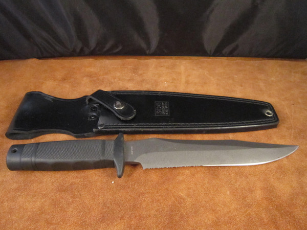 SOG Tigershark Seki, Japan
