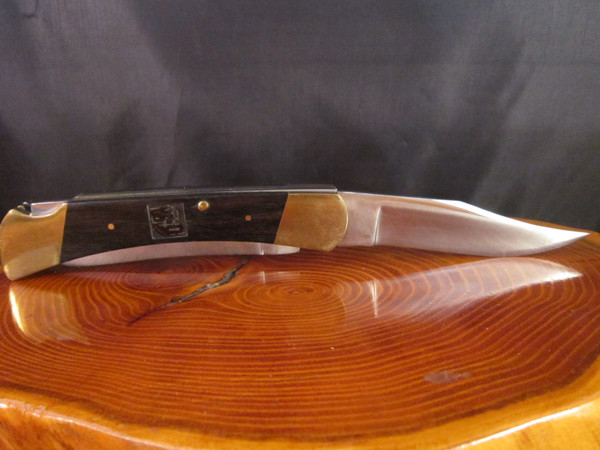 G96 Jet Aer model 975 Woodsman