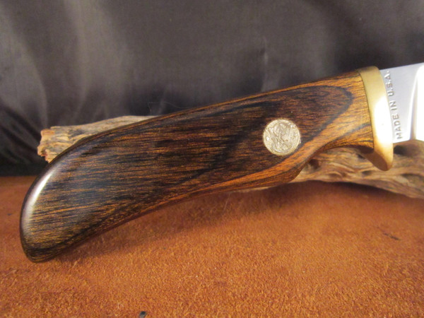 Smith & Wesson 6070 Skinner