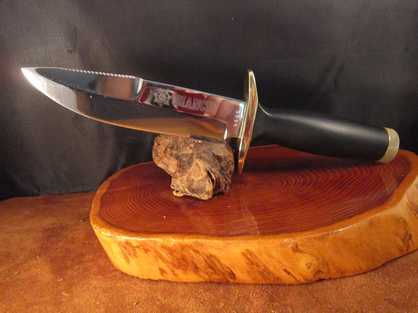 Bianchi 855; Solingen Germany