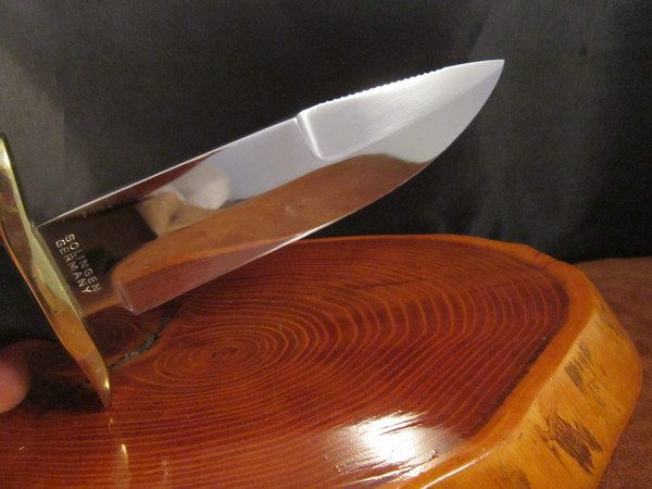 Bianchi 855; Solingen Germany