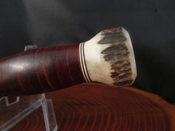 Ontario Cayuga Hunting Knife QC3