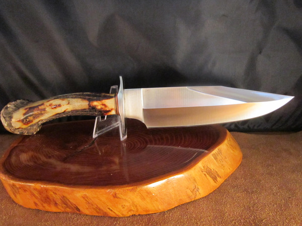 S&W 145th Anniversary Bowie Knife