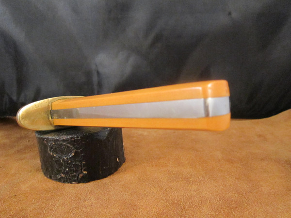 Blackjack Teton Bowie - Seki.  Japan