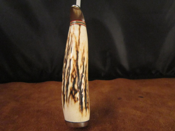 Vintage Smith & Wesson Custom Bowie SW2