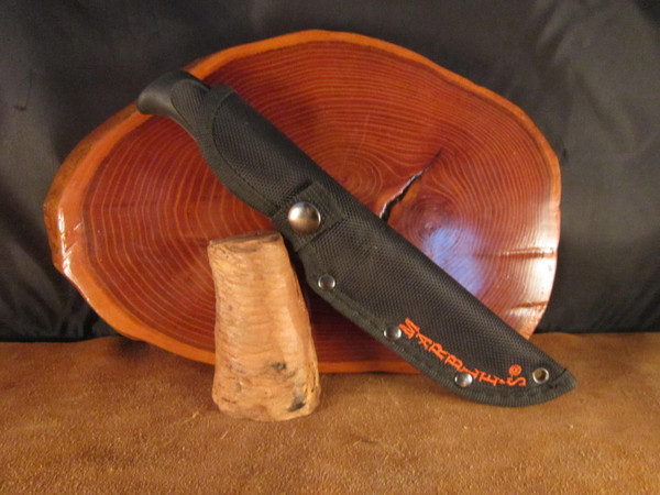 Marbles Woodcraft Knife