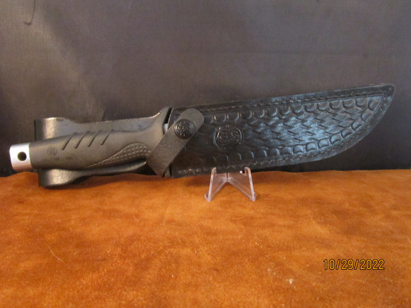 1995 SW 980 Large Hunting Knife