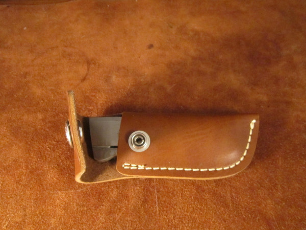 Smith & Wesson swing blade 6041