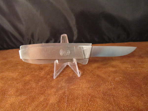 Smith & Wesson Swing Blade Knife- Sporter 6041