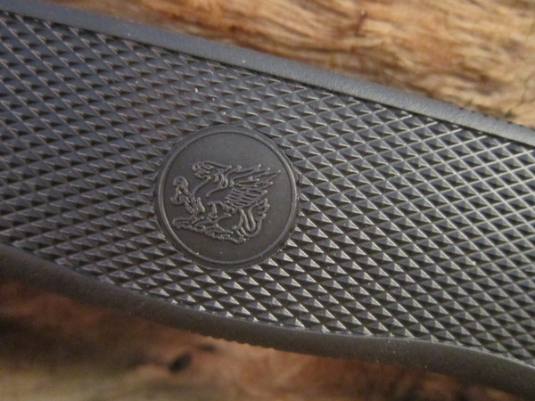 Gryphon M35 7.5" blade, Seki, Jaapan