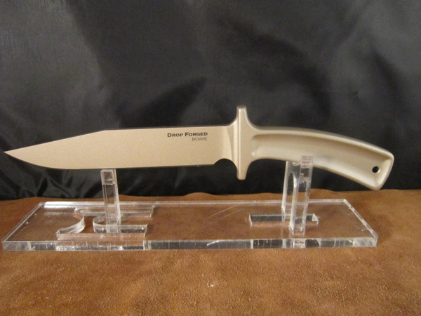 Cold Steel drop forged Bowie 36 MD-