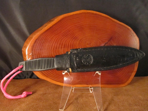 Smith & Wesson 6051 Boot Knife