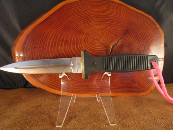 Smith & Wesson 6051 Boot Knife