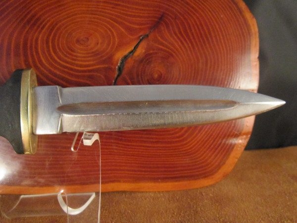 Smith & Wesson 6051 Boot Knife