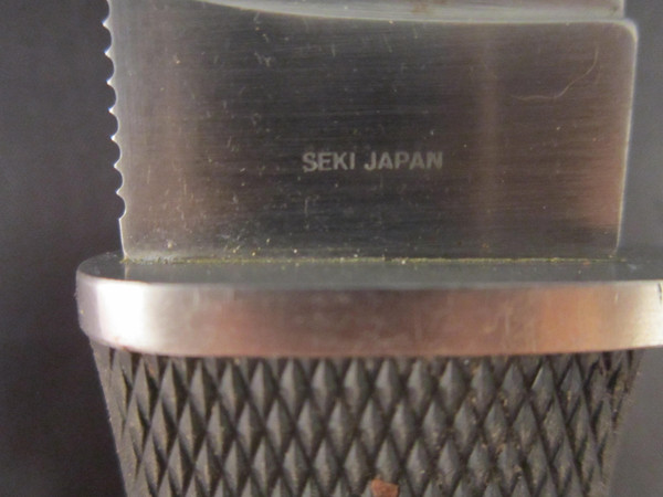 SOG NW Ranger S24 Seki, Japan