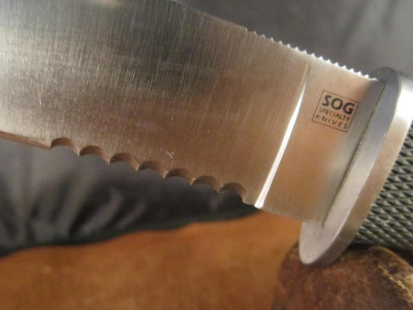 SOG NW Ranger S24 Seki, Japan