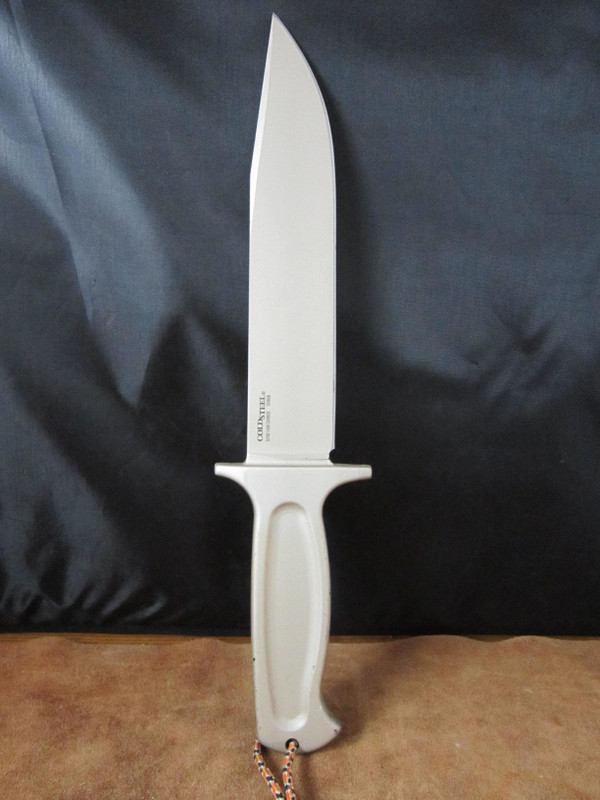 Cold Steel Drop Forged Survivalist