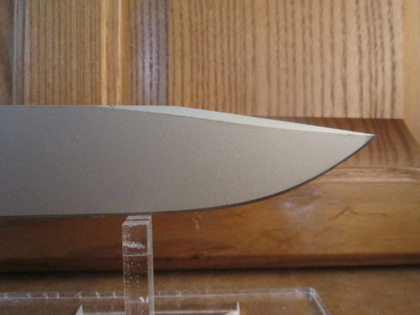 Cold Steel Drop Forged Survivalist