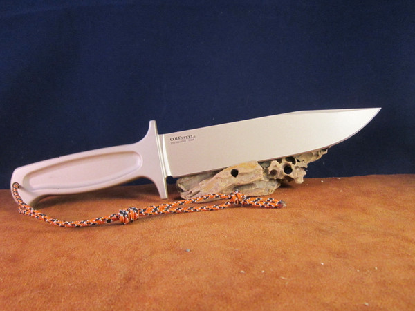 Cold Steel Drop Forged Survivalist