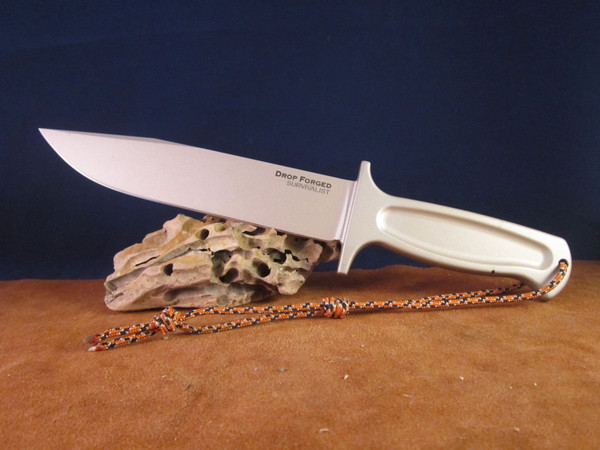 Cold Steel Drop Forged Survivalist