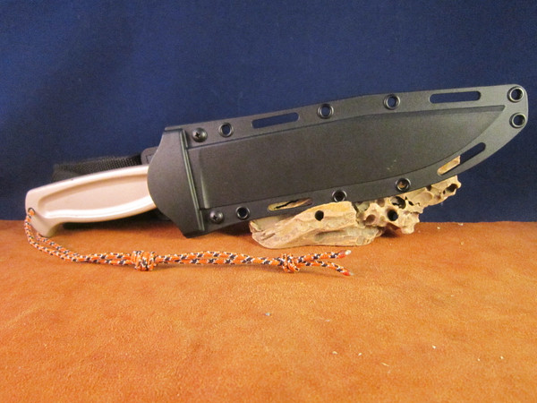 Cold Steel Drop Forged Survivalist