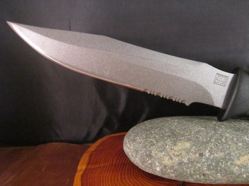 個人装備 SOG SEAL TEAM 2000 SEKI JAPAN SOG Seal Team 2000; Seki, Japan- mint?