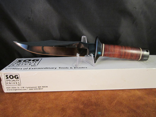 Vtg SOG S1 Hattori Seki Japan Vietnam Special 5th Force