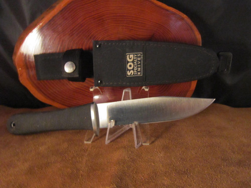 SOG NW Ranger S24; Seki, Japan 5