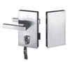 Locks for Glass Doors - Tag Hardware