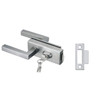 Glass Door Locks