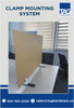 CLAMP MOUNTING SYSTEM CANADA