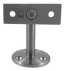 WB6LEDSOL60FBS WALL BRACKET FOR LED SOLID FIXED TYPE FOR CAPRAIL