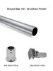 Ideal Glass Door Hardware Solution Canada