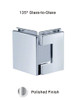 frameless glass shower door hinges