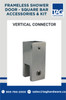 Ideal Glass Door Hardware Solution Canada - Tag Hardware