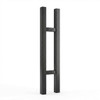 LHSQ24X24 | SQUARE LADDER HANDLE